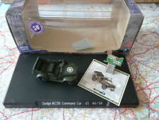 DODGE WC 56 Command Car Ancien