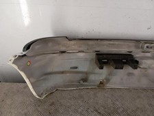 Pare choc arriere PEUGEOT 206