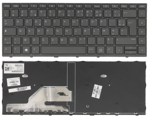 Original français clavier - original,