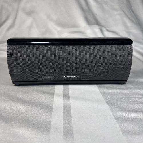 Wharfedale center - wharfedale,