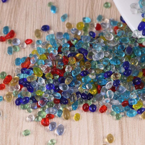 Pierres précieuses verre - pierres,