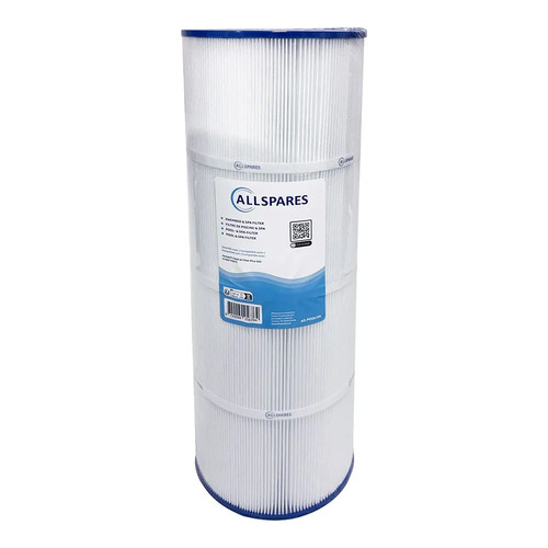 Filtre eau allspares pour - filtre, à