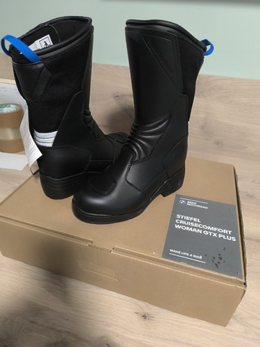 Bottes moto bmw motorrad - bottes,