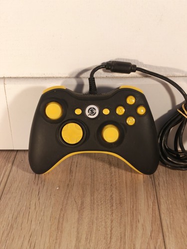 Manette scuf hybrid xbox - xbox, 360