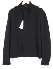 Richmond Homme Blazer 48 Noir