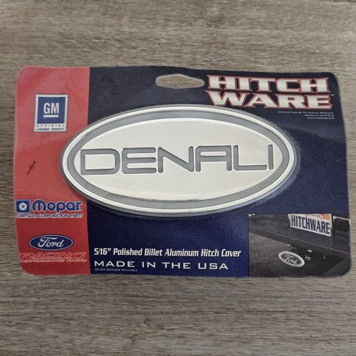 Gmc denali billet aluminum - gmc,