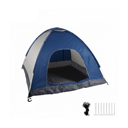 Tente camping instantannée - de,