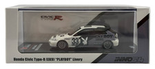 INNO64 Honda Civic Type-R EK9