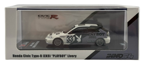 Inno64 honda civic - inno64,