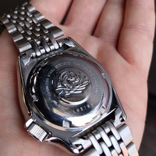 Seiko SKX007J1 Automatic