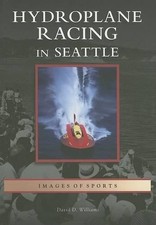 David D. Williams Hydroplane