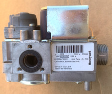 Vanne gaz Honeywell VK8115V