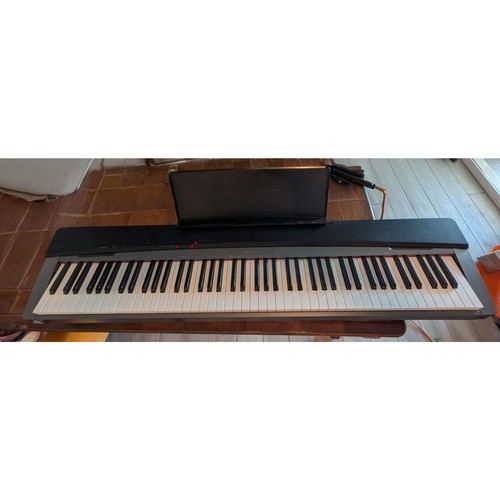 Casio privia 130 key - px-130, 88-key