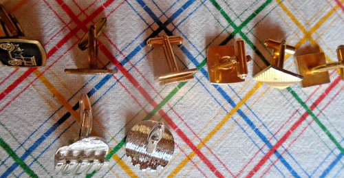 Lot paires boutons - lot,