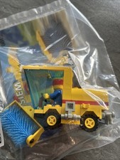 Lego 6649 City Town Street