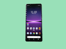 Sony Xperia 1 IV - 256GB -