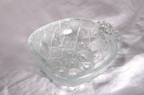 Ramequin verre pressé - ramequin,