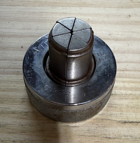 Embout pince emboîture - pince,