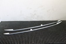 Kit De Barres De Toit VW