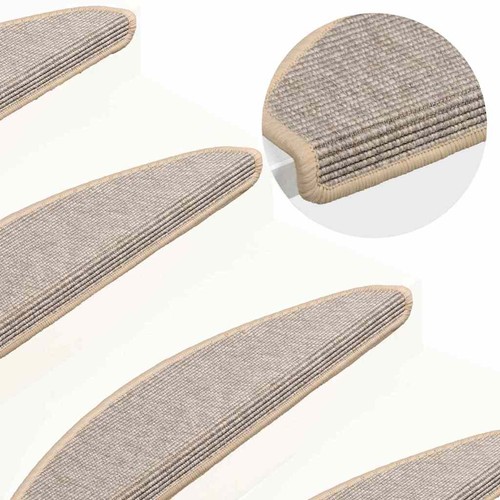 Tapis escalier autocollant - tapis, d'escalier