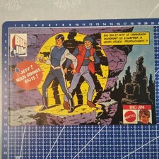 Vintage publicité - french ad