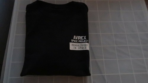 Avirex japan tee shirt manches - avirex, tee-shirt