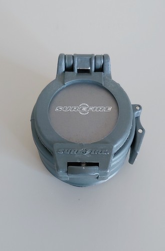 Surefire fm17 beamcover for - surefire,