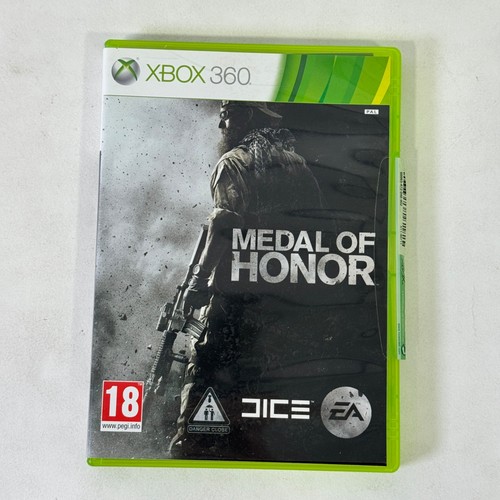 Medal honor xbox 360 - of,