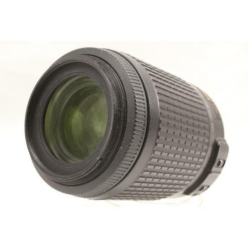 Objectif nikon dx - dx, nikkor