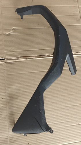 Cache lateral gauche - , kymco