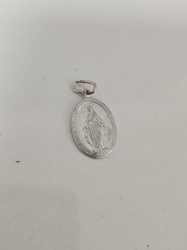 Médaille religieuse ancienne