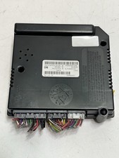 2001-2003 DODGE DURANGO CENTRAL TIMING MODULE UNIT CTU OEM BCM ALARM P56049073AK