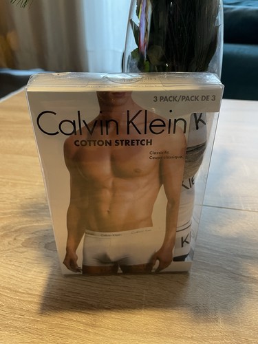 Calvin klein lot 3 boxers - calvin, de