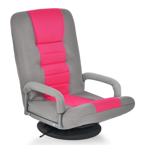 Fauteuil pliable sol avec - fauteuil,