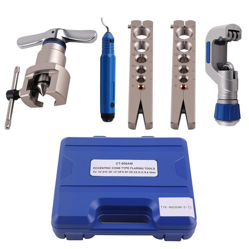 Kit outils évasement - d'évasement, de