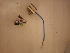 RUPTEUR CONDENSATEUR