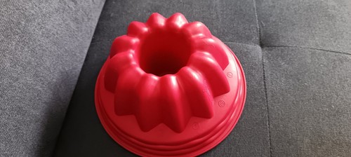 Moule gâteaux silicone - moule,