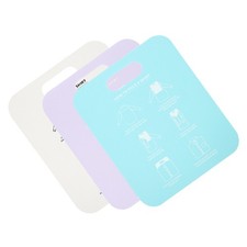  3 Pcs Planche À Plier Pliante Pour Vêtements Tableau De Pliage Tshirt