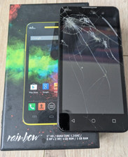 Smartphone Wiko RAINBOW - 4 Go