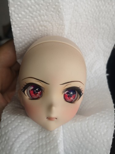Dollfie dream - dollfie,