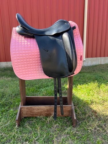 County perfection dressage - perfection,