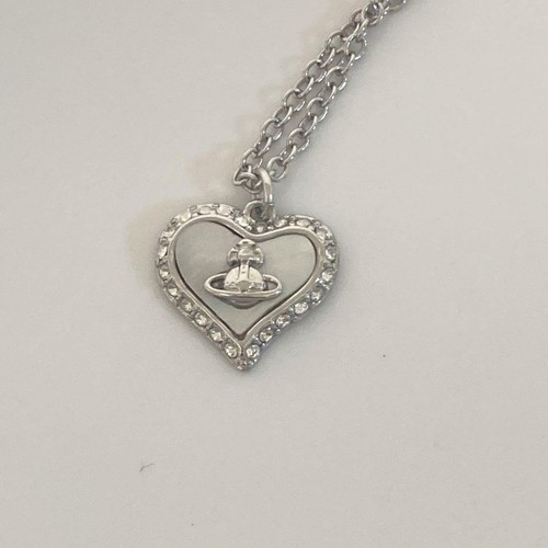 Collier vivienne westwood - collier,