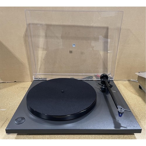 Rega turntable record - rp-1,