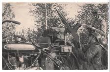 CAR-AHAP7-0400-MILITAIRE -