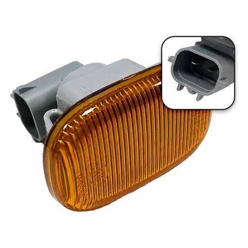 Chaud 1pc side - side, light