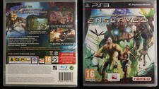 Lot Jeux PS3 🎮 Enslaved