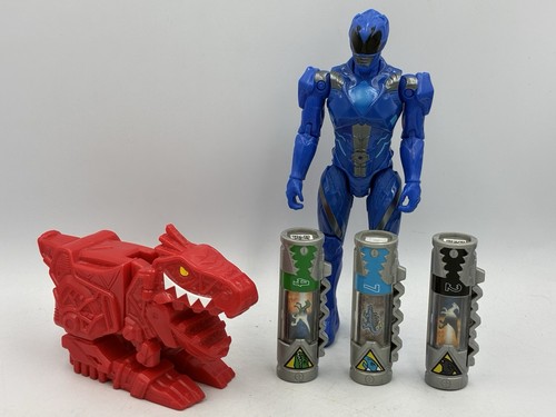 Bandai 2015 power rangers - power,