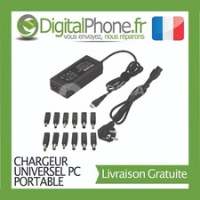 CHARGEUR UNIVERSEL
