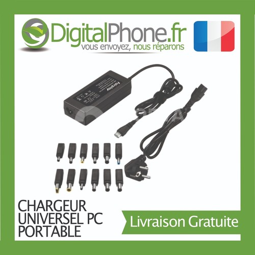 Chargeur universel - chargeur,