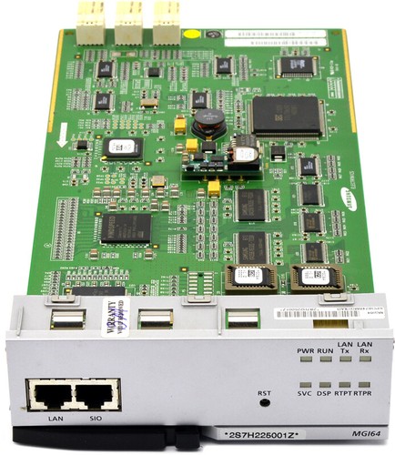 Samsung officeserv 7400 - samsung,